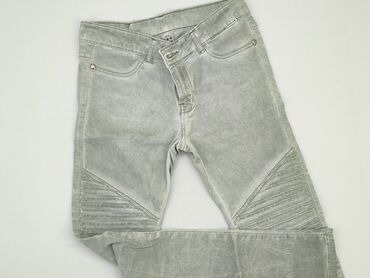 mohito spodenki jeansowe: Jeans, 13 years, 152/158, condition - Very good