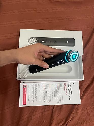 струменты: Многофункциональный бьюти‑гаджет для лица Medicube Age‑R Booster Pro — 2
