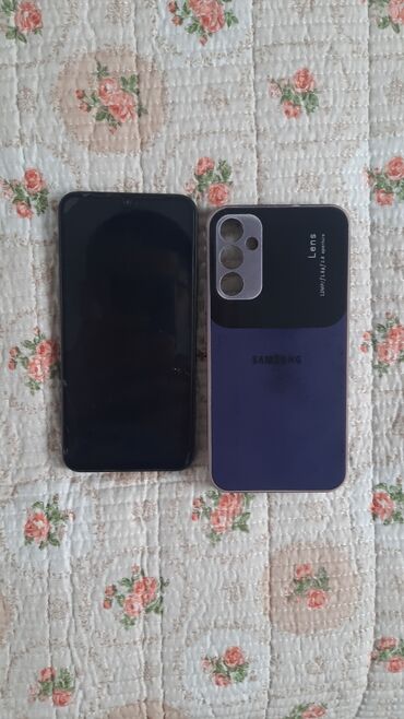 mini 4: Samsung Galaxy A34 5G, Б/у, 128 ГБ