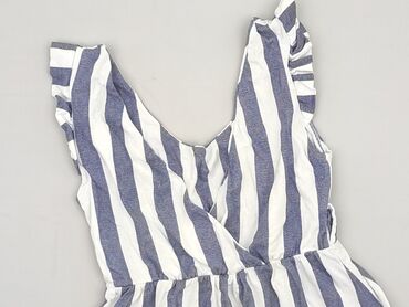sukienki midi kopertowe: Women`s dress, size S
