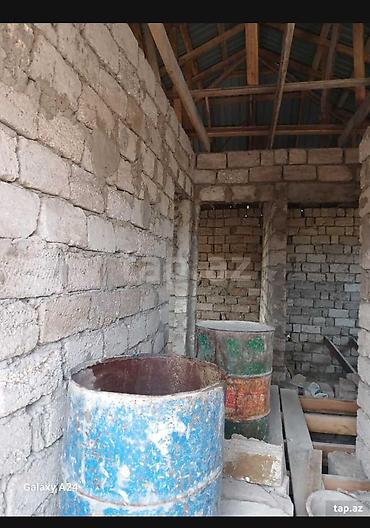 18 mine evler: 3 otaqlı, 90 kv. m, Kredit yoxdur, Təmirsiz — 2