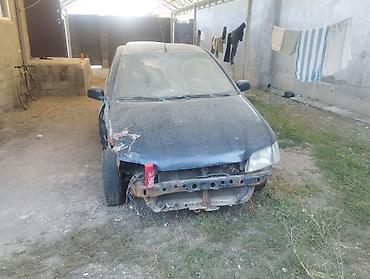 e star: Mitsubishi Space Star: 2001 г., 1.6 л, Механика — 2