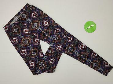 miego: Moraj, Legginsy Eleganckie damskie, rozmiar XL — 2