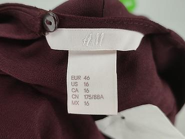 harringtonki: H&M, Top damski, rozmiar XL — 4