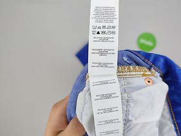 dżins border: Denim Co, Jeansy damskie, rozmiar S — 5