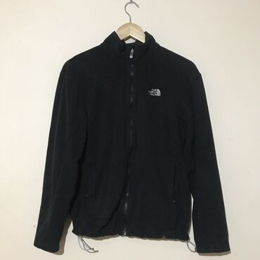 the nort face: Gödəkçə The North Face, S (EU 36), M (EU 38), rəng - Qara