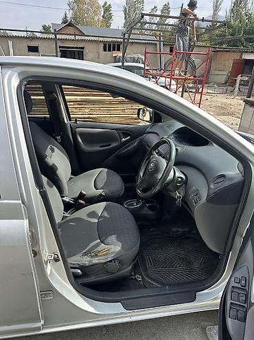 мотор витц: Сдаю Toyota Vitz под такси, Долгосрочно, | Залог — 5