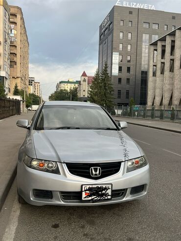 хонда аккорд 5: Honda Accord: 2003 г., 2 л, Автомат, Бензин, Седан