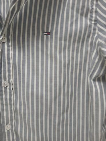calvin klain: Muska kosulja kao nova T H br xl — 2