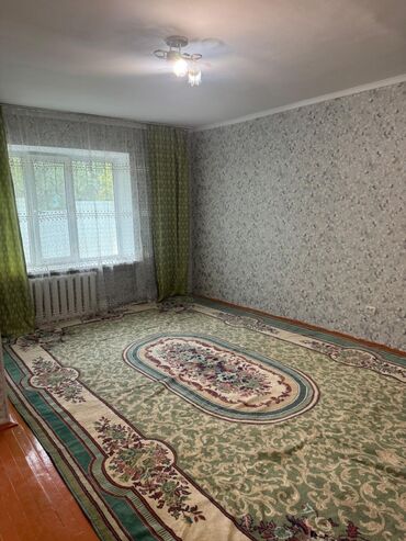 старый толчок квартиры: 1 комната, Агентство недвижимости, Без подселения, С мебелью полностью