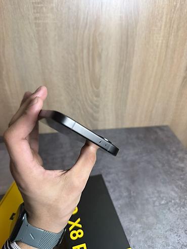 poco x5 pro: Poco X8 Pro, Б/у, 512 ГБ, цвет - Черный, В рассрочку, 2 SIM — 5