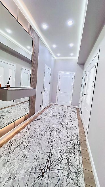 Продажа квартир: 2 комнаты, 64 м², Элитка, 6 этаж, Евроремонт — 3