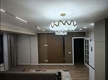 Недвижимость: 4 комнаты, 105 м², Технопарк Элитка, 7 этаж, Дизайнерский ремонт — 6