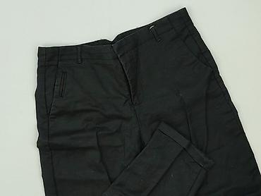 170 92a h: Bershka, Spodnie materiałowe damskie, rozmiar S — 1