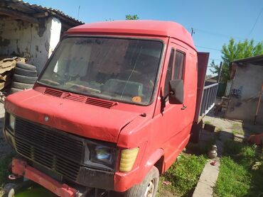 разбор мерседес 124 бишкек: Mercedes-Benz : 1992 г., 2.9 л, Механика, Дизель, Бус