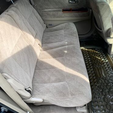 Honda: Honda Odyssey: 1999 г., 2.3 л, Автомат, Бензин, Минивэн — 14