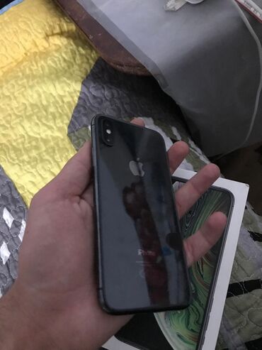 айфон 9 цена: IPhone Xs, 64 GB, Face ID