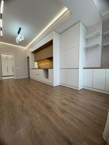 Продажа квартир: 3 комнаты, 107 м², Элитка, 8 этаж, Евроремонт — 7