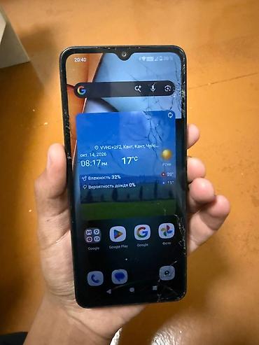 asus h110: Redmi, Redmi A3, Б/у, 64 ГБ, цвет - Черный — 3