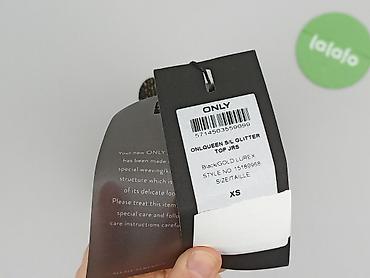 only: ONLY, Top damski, rozmiar XS — 6