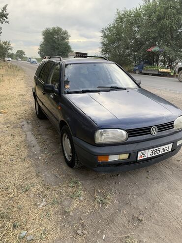 суточные гостиницы в таласе: Volkswagen Golf: 1994 г., 1.8 л, Механика, Бензин, Универсал