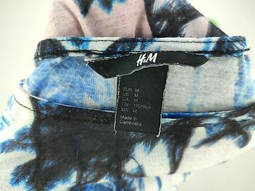 plus size s: H&M, Sukienka damska, rozmiar M — 4