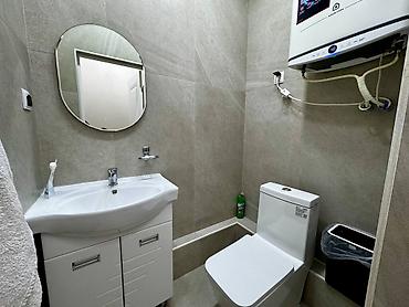 Продажа квартир: 2 комнаты, 80 м², Старый аэропорт Элитка, 3 этаж, Свежий ремонт — 14