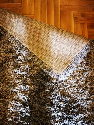 staze za hodnik: Carpet, Rectangle, color - Grey