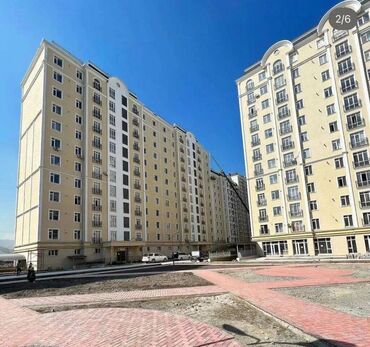 дома в оше: 3 комнаты, 93 м², Элитка, 3 этаж, Дизайнерский ремонт