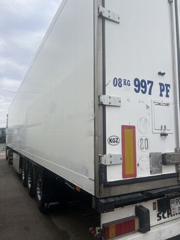 незамерзайка оптом бишкек: Чиркегич, Schmitz Cargobull, Рефрижератор