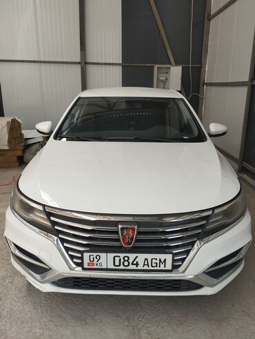 зарядные станции для электромобилей купить: Roewe : 2018 г., 1.5 л, Автоматические, Электромобиль, Минивэн