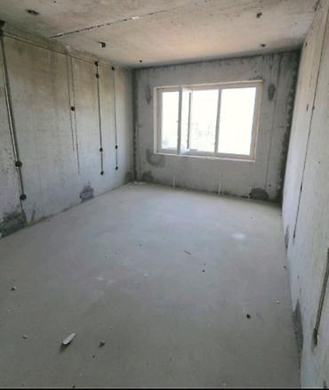 молодежный квартал квартира: 1 комната, 48 м², Асанбай мкр Элитка, 9 этаж, ПСО (под самоотделку) — 4