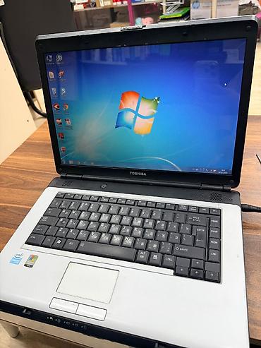 120gb: İşlənmiş Toshiba, 15.6 ", Intel Celeron, 128 GB, Ünvandan götürmə — 2