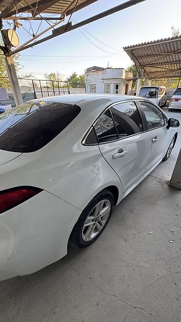 левин гибрид: Toyota Levin: 2021 г., 1.7 л, Вариатор, Гибрид, Седан — 5