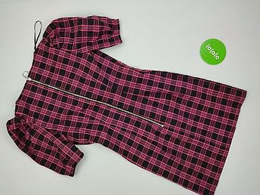 mcmxci pull and bear: Bershka, Sukienka damska, rozmiar S — 3