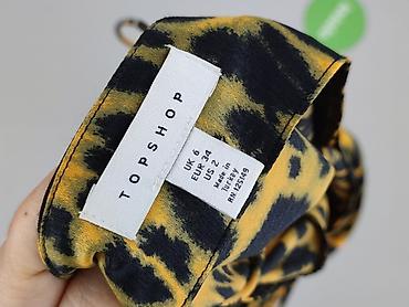 bluzki goralska: Topshop, Sukienka damska, rozmiar 2XS — 4