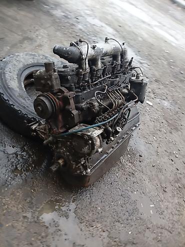 kia servis ehtiyat hisseleri: Məhsul: Dizel mühərrik (sıradan çıxarılmış komplekt aqreqat) — 1