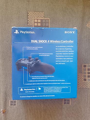 rtx 3060 used price serbia: SONY PLAYSTATION DŽOJSTIK 
NOVO
BEOGRAD
MOGUĆ DOGOVOR — 2