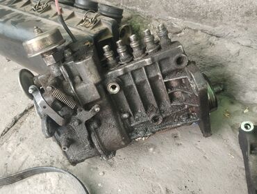 двигатель м119: Дизелдик кыймылдаткыч Mercedes-Benz 2.9 л, Колдонулган, Оригинал