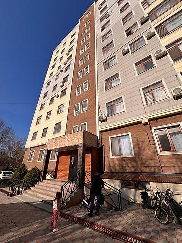 Продажа квартир: 3 комнаты, 81 м², Элитка, 3 этаж, Евроремонт — 2