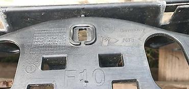 fg electronics fs 821: NOSAČ ZADNJEG BRANIKA F10 ZA BMW SERIJA 5 | bmw 5 f10 nosač zadnjeg — 4