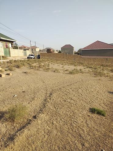 Torpaq sahələrinin satışı: Tikinti — 9