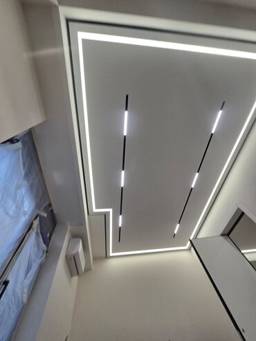 Натяжной потолок: Натяжной потолок Глянцевое, Матовое, 3D потолки Монтаж, Бесплатная консультация, Демонтаж — 24