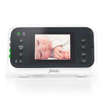 ps4 prodaja: Alecto bebi monitor DVM-75 Alecto bebi monitor pružiće vam mir i — 1