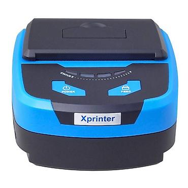 Торговое оборудование: Мобильный беспроводный pos принтер xprinter xp-p810 с питанием от — 3
