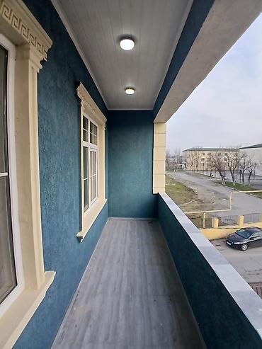 Yeni tikili: 5 otaqlı, Yeni tikili, 300 kv. m — 2