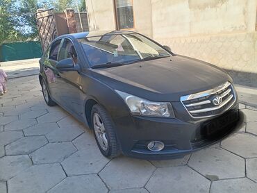 авто с последующим выкупом бишкек саната: Daewoo Lacetti: 2008 г., 1.6 л, Типтроник, Бензин, Седан