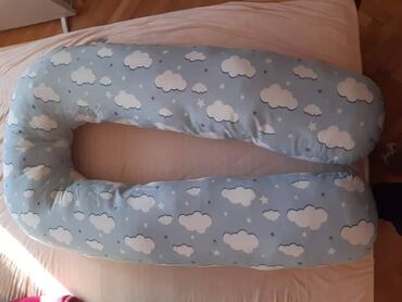pantalone za trudnice ca: Jastuk za trudnice 1500