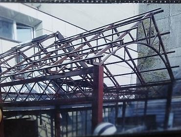 Сварка: Сварка | Заборы, оградки, Тапчаны, Перила Демонтаж, Бесплатная смета, Монтаж — 11