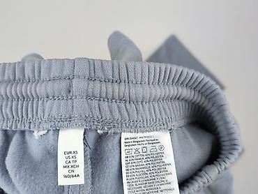 yupoo sweatpants: H&M, Spodnie dresowe damskie, rozmiar XS — 4